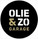 Logo Olie&zo Boxtel